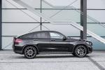 Mercedes-AMG GLC43 4Matic Coupe 2016 года (WW)
